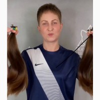 Ми завжди готові купити ваше волосся по самій кращій ціні у Новомосковську від 35 см