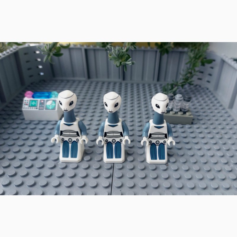 Lego Star Wars Каминоанец. Лего звёздные войны каминоанцы, конструктор минифигурки Камино