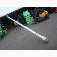 Шнековый погрузчик Kul-Met (8, 0 метров 3, 0 кВт) Описание Шнековый зерновой погрузчик