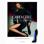 Carolina Herrera Good Girl парфюмированная вода 80 ml. (Каролина Эррера Гуд Герл)