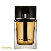 Christian Dior Homme Intense парфюмированная вода 100 ml.(Тестер Кристиан Диор Хом Интенс)