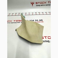 Облицовка стойки C правая ALC WHT Tesla model S, model S REST 1007458-00-C