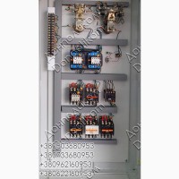 ТСА-160, ТСА-161, ТСАЗ-160, ТСАЗ-161, ТСА-63, ТСД-160 - панели подъема переменного тока от