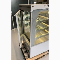 Холодильний та кондитерський прилавок JBG-2 RDE 0.6 м