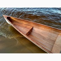 Дерев#039;яний човен Annapolis