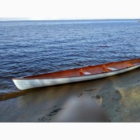 Дерев#039;яний човен Annapolis