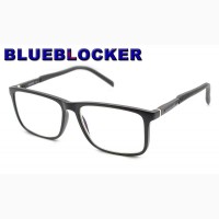 Комп#039;ютерні окуляри з покриттям антивідблиску і фільтром синього світла
