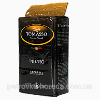 Кофе в зернах TOMASSO SUPERIOR 1 кг 100% арабика
