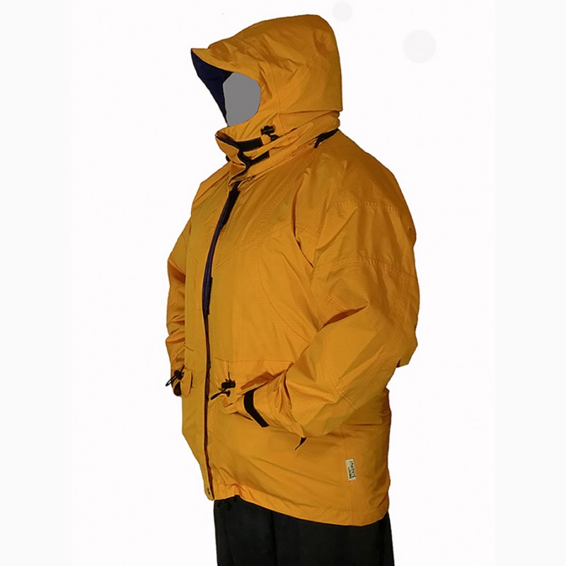 Фото 2. Женская куртка с мембраной Gore-tex на рост 180 см. Туризм, альпинизм