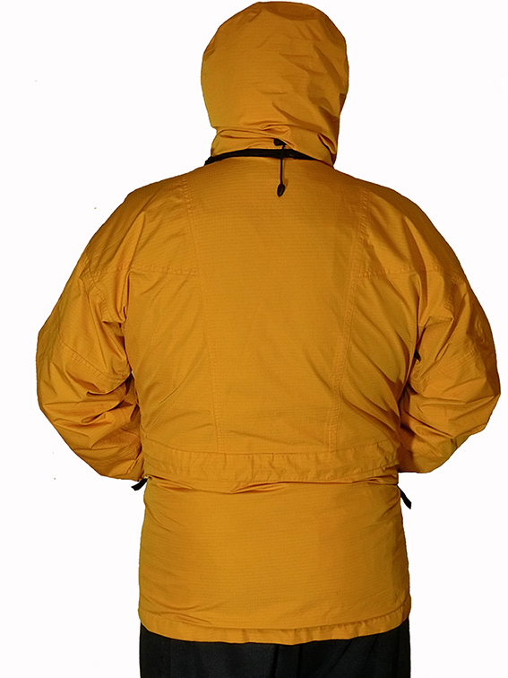 Фото 4. Женская куртка с мембраной Gore-tex на рост 180 см. Туризм, альпинизм