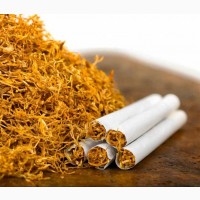 Табак импортный, фабричный (Мальборо, Винстон, Кемел), отличного качества