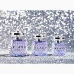 Jimmy Choo Flash парфюмированная вода 100 ml. (Джимми Чу Флеш)