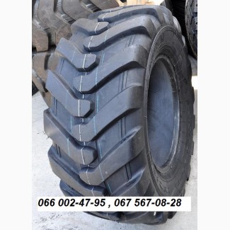 Шина 15.5/80-24 на погрузчики трактор Manitou, CASE, CAT, JCB