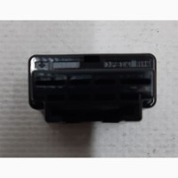 Соединитель электропроводки Tesla model X 1043275-00-E NS96-PBT Wiring conn