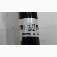 Полуось передняя правая AWD {MXR} 1027119-00-B 1027119-00-B HALF SHAFT - FR