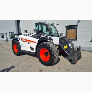 Телескопічний навантажувач Bobcat TL 38.70 HF