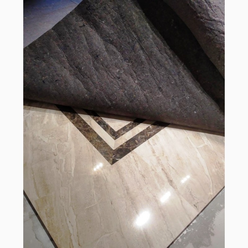 Фото 9. Захисне тимчасове покриття для підлоги RULON