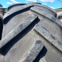 Шина на комбайн 800/65 R32 PETLAS TA 130 AGROPER (С/Х) 178/178A8/B