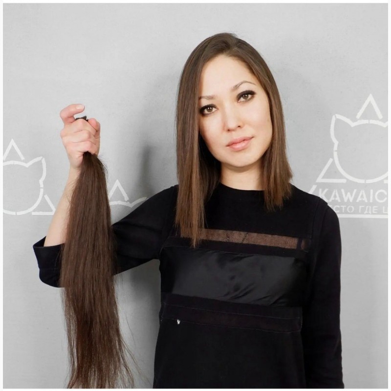 Фото 7. Скупка волосся у Луцьку та по всій Україні від 35 см.Купуємо волосся вже сьогодні