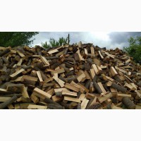 Замовити та купити дрова Горохів ціна доставка