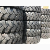 460/70R24(17, 5LR24) 15.5/80-24 на телескопічний навантажувач Маніту