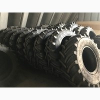 460/70R24(17, 5LR24) 15.5/80-24 на телескопічний навантажувач Маніту