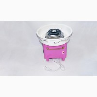 Аппарат для приготовления сахарной сладкой ваты Cotton Candy Maker, Большой