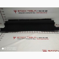 Панель отделки багажного отделения задняя RWD Tesla model S 6007436-00-G 60