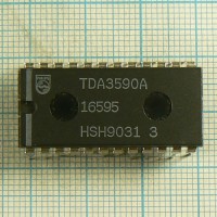 TDA3653 TDA2653 TDA2822 TDA3560 TDA3565 TDA3566 TDA3590 TDA3591 TDA3592 TDA3612 TDA3651