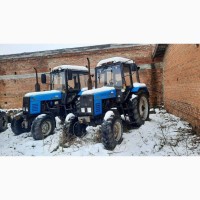 Продаю трактора МТЗ Беларус 892, 2015 р.в.і 2016 р.в.один з них з КУН