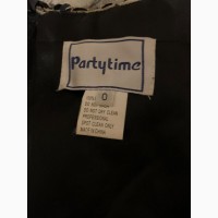 Міні сукня для вечірки, розмір XS, бренд Party Time