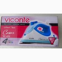 Утюг Viconte VC-431 2300 Вт