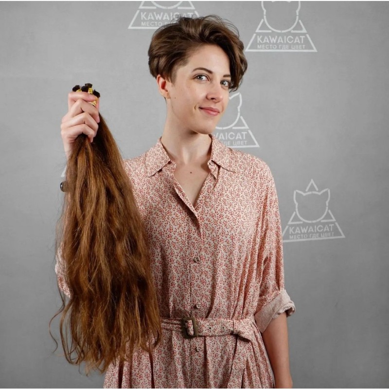 Фото 5. Кращі ціни у нас на волосся - Купуємо Волосся у Дніпродзержинську від 35 см