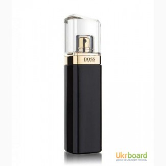 Тестер Hugo Boss Nuit Femme Eau de Parfum парфюмированная вода 75 ml. (Хуго Босс Найт Фем)