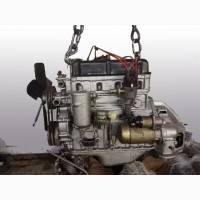 Двигатель Газель, Волга 402, 405, 409
