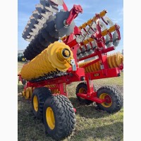 Дискатор Vaderstad Carrier 650 (демо-машина)