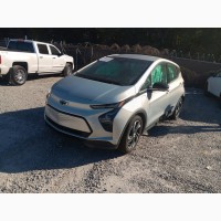 Продам Chevrolet Bolt EV Fwd 2Lt 2023 Silver (аукцион США)