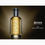 Hugo Boss Boss Bottled Intense туалетная вода 100 ml. (Хуго Босс Босс Ботлед Интенс)