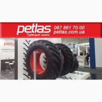 Агро сільгосп шини 9.00x16 PETLAS NT30 (С/Х) 125