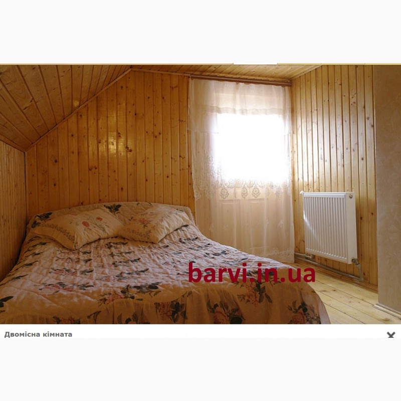 Фото 7. Поляниця 18 Приватний будинок в горах Карпати зняти подобово Буковель, Яремче