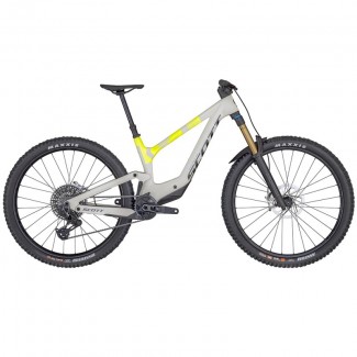 2024 Scott Ransom 900 Rc Mountain Bike ( RACYCLESPORT )