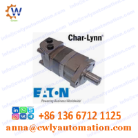 Eaton Char-Lynn 4000 Series Motors