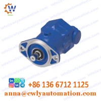 Eaton Char-Lynn 4000 Series Motors