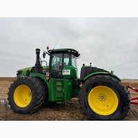 Трактор John Deere 9520R