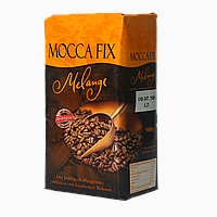 Кофе молотый Mocca Fix Melange 500г молотый