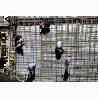 Работа и вакансии для квалифицированных строителей в Венгрии