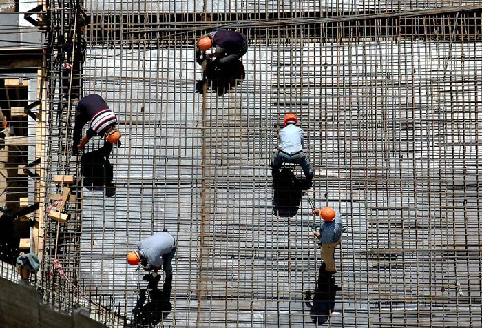 Работа и вакансии для квалифицированных строителей в Венгрии