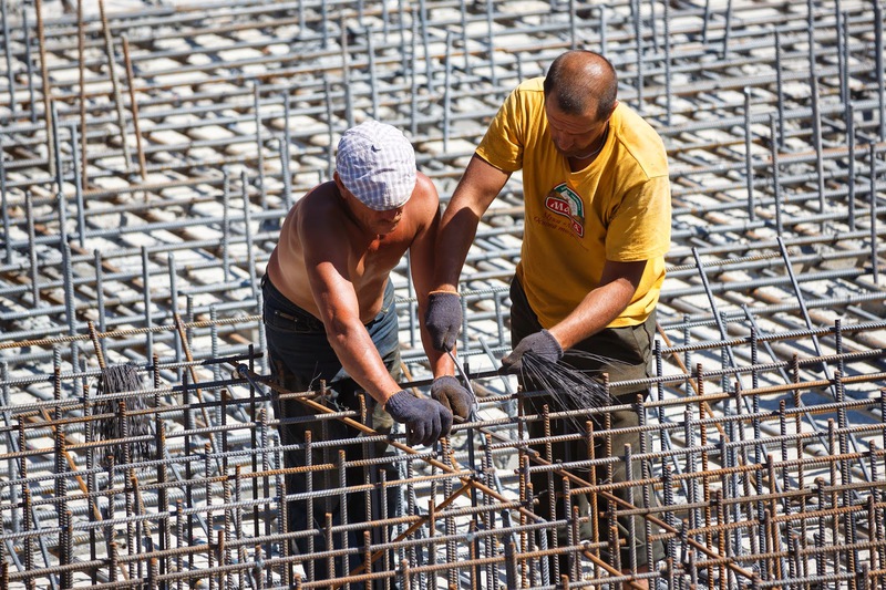 Фото 2. Работа и вакансии для квалифицированных строителей в Венгрии