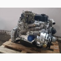 Двигатель на УАЗ хранение