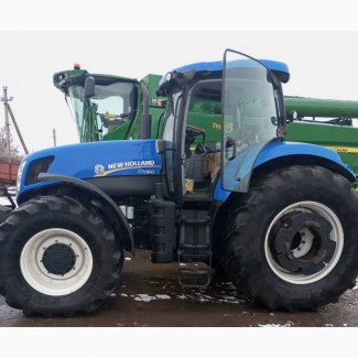 Трактор New Holland Т7060